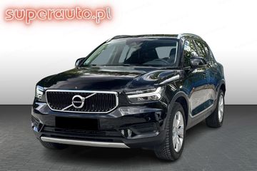 Volvo XC40 T3 Momentum Pro