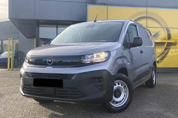 Opel Combo Van XL L2H1