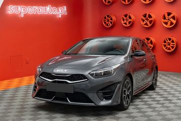 Kia Ceed GT-Line 1.5 T-GDI  DCT