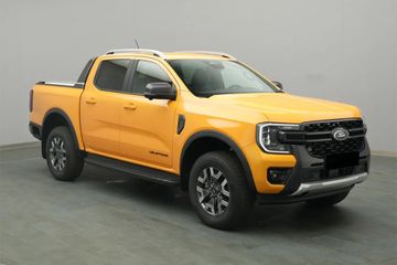 Ford Ranger Wildtrak PHEV A10 4x4