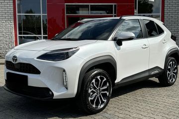 Toyota Yaris Cross Style 1.5 Hybrid