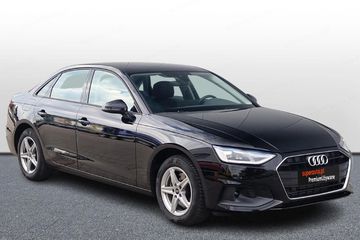 Audi A4 35 TFSI