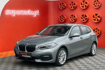 BMW Seria 1 118i