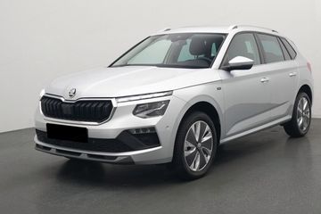 Skoda Kamiq Selection 1.0 TSI DSG