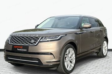 Land Rover Range Rover Velar 3.0 SD6 HSE