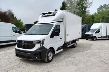 Renault Master L3 Extra Izoterma 9ep