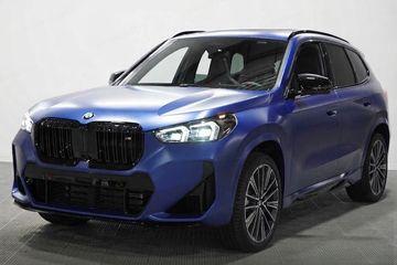 BMW X1 M35i xDrive