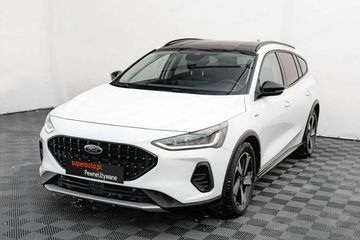 Ford Focus 1.5 EcoBlue Active X