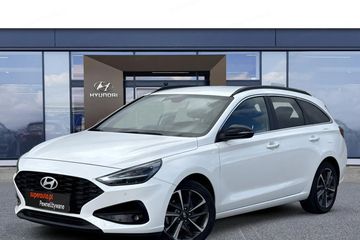 Hyundai i30 1.5 T-GDI 48V Smart DCT