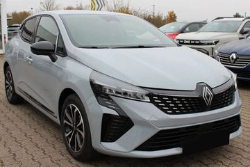 Renault Clio Techno LPG 1.0 TCe
