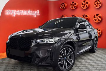 BMW X4 xDrive20d M Sport