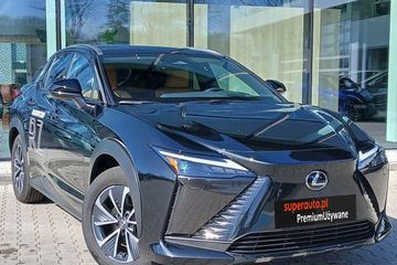Lexus RZ 300e Prestige