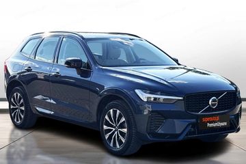 Volvo XC60 B4 D AWD Plus Dark