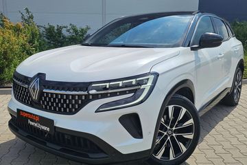Renault Austral 1.3 TCe mHEV Techno