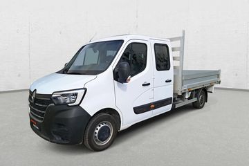 Renault Master dCi L2
