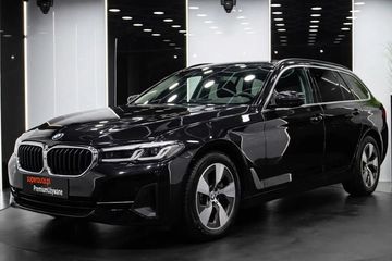 BMW Seria 5 Touring 530i Luxury Line