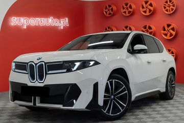 BMW iX3 40 M Sport