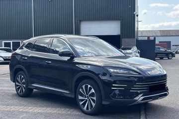 BYD Seal U DM-i 1.5 Boost