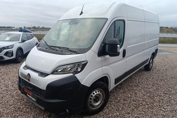 Citroen Jumper L3H2 Heavy