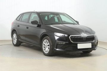 Skoda Scala Drive 1.0 TSI DSG