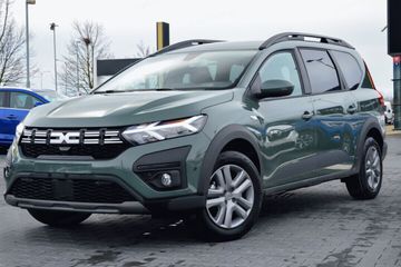 Dacia Jogger 1.0 TCe Expression LPG 7os.