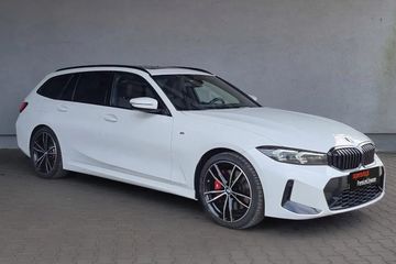 BMW Seria 3 Touring 320i M Sport