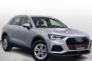 Audi Q3 45 TFSI e S Line