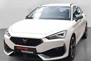Cupra Leon eTSI DSG