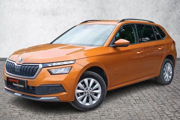 Skoda Kamiq 1.0 TSI Ambition