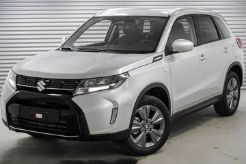 Suzuki Vitara 1.4 Boosterjet mHEV Premium Plus 2WD aut