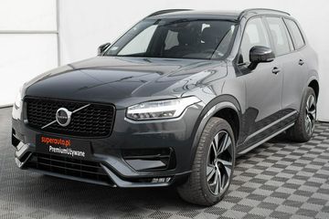 Volvo XC90 B5 D AWD R-Design
