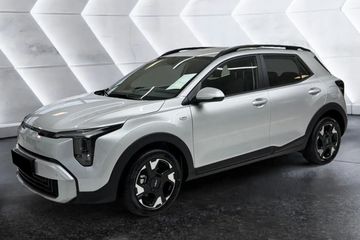 Kia Stonic 1.0 T-GDI M