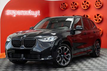 BMW X3 xDrive20d M Sport