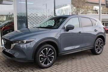 Mazda CX-5 Exclusive-Line 2.5 2WD aut