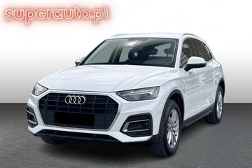 Audi Q5 35 TDI mHEV S tronic