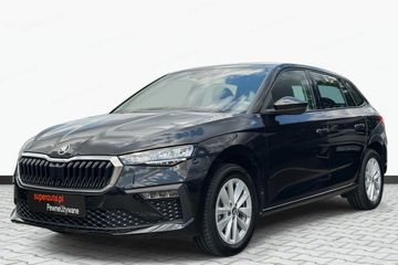 Skoda Scala 1.0 TSI Selection