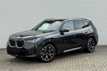 BMW X3 xDrive20d M Sport