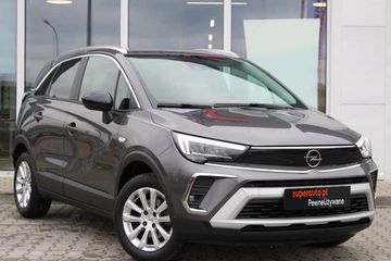 Opel Crossland X 1.2 T
