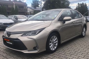 Toyota Corolla 1.5 Comfort