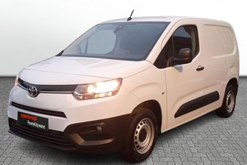 Toyota Proace City L1H1