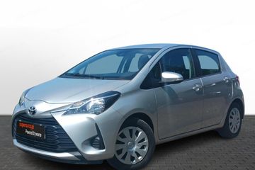 Toyota Yaris 1.5