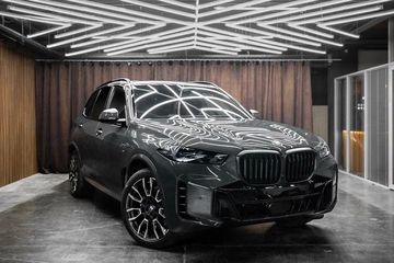 BMW X5 xDrive30d M Sport
