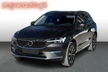 Volvo XC60 B4 B Plus Bright