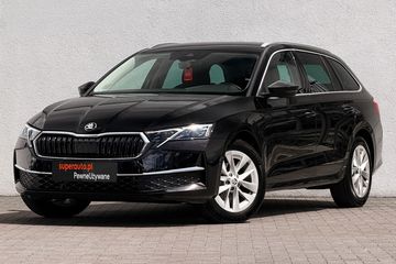 Skoda Octavia 1.5 TSI Edition 130 Selection