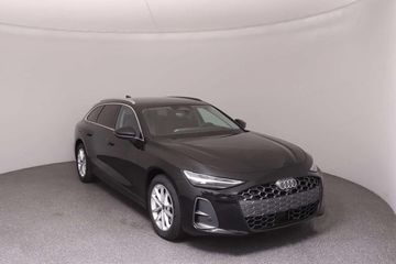 Audi A6 TDI Avant
