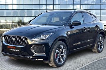Jaguar E-Pace 2.0 D200 mHEV AWD R-Dynamic S