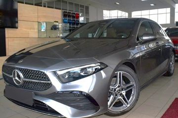Mercedes Klasa A 200 AMG Line