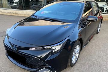 Toyota Corolla Comfort 1.8 Hybrid