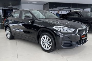 BMW X2 sDrive18i Advantage