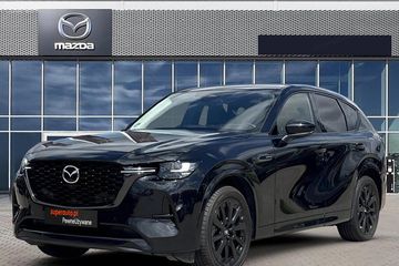 Mazda CX-60 2.5 PHEV Homura Plus AWD